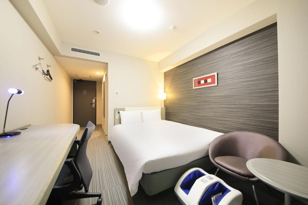 Daiwa Roynet Hotel Tokyo Osaki Tóquio Exterior foto