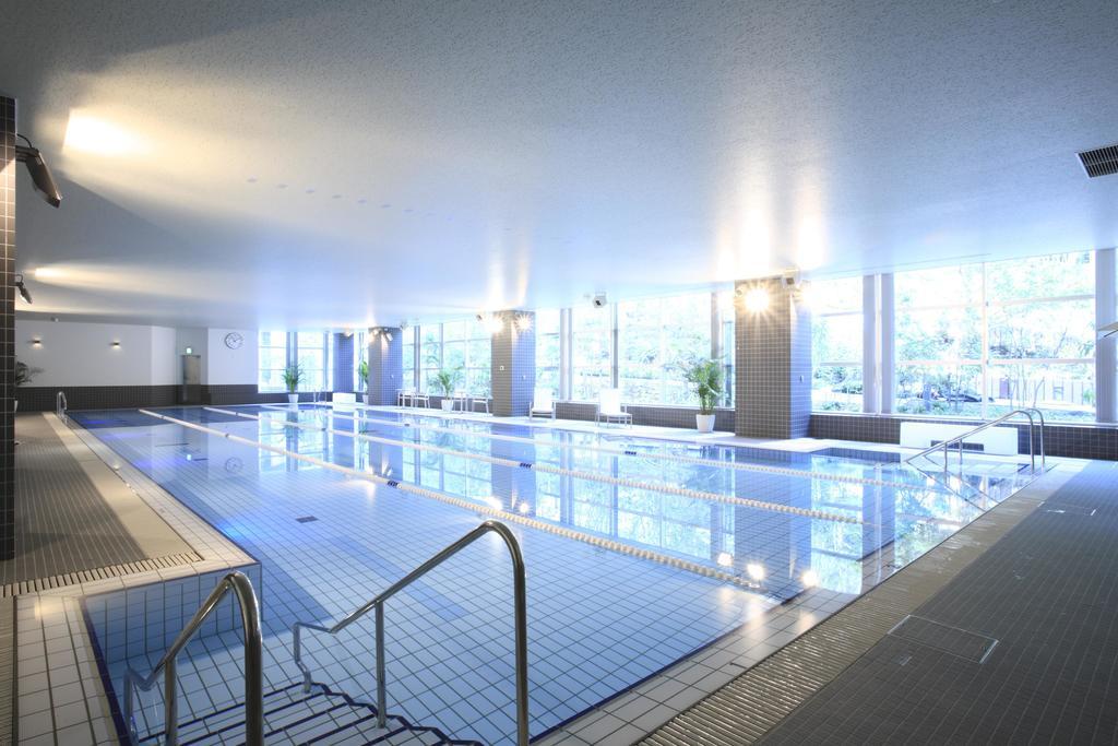 Daiwa Roynet Hotel Tokyo Osaki Tóquio Exterior foto