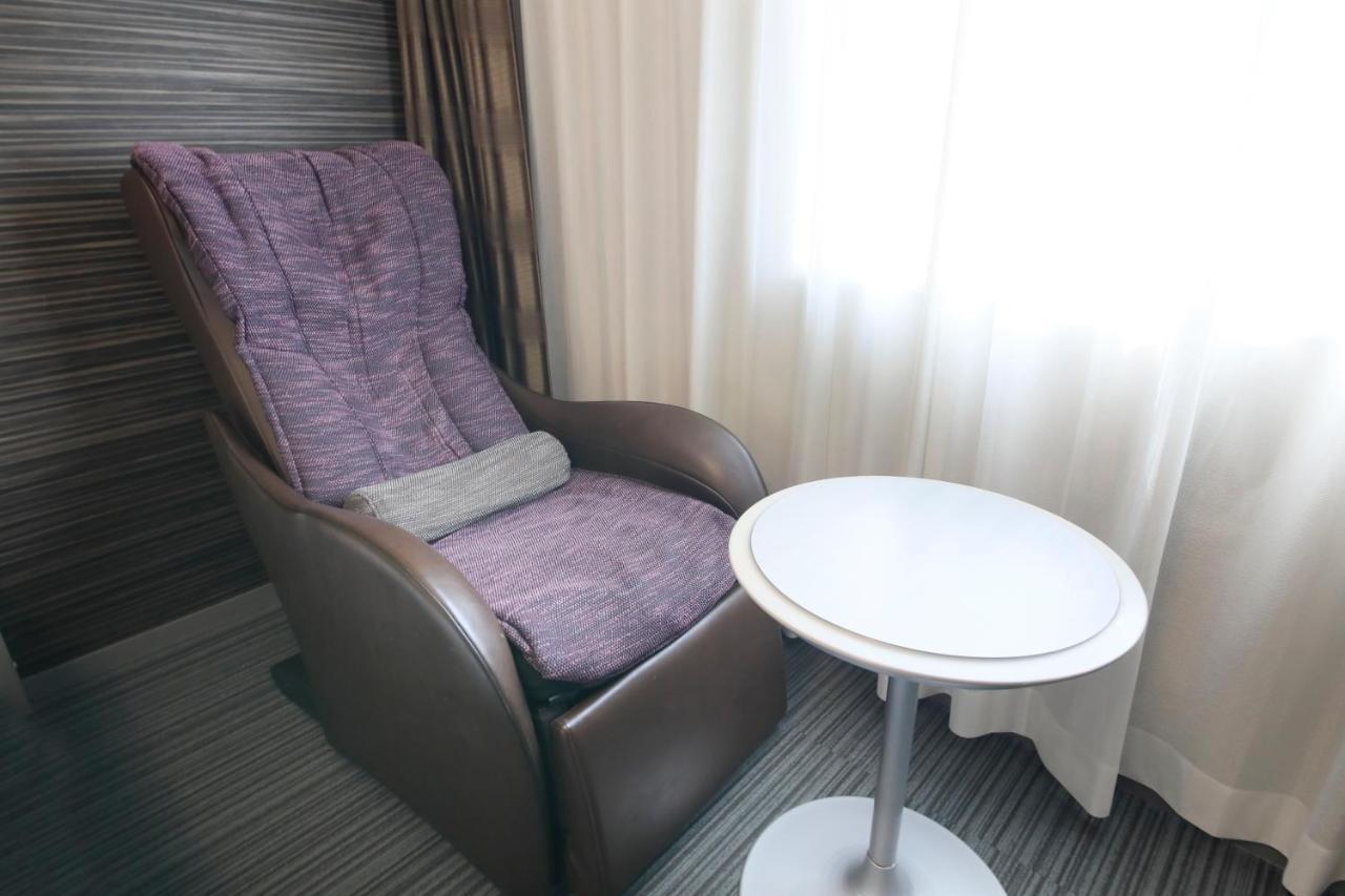 Daiwa Roynet Hotel Tokyo Osaki Tóquio Exterior foto